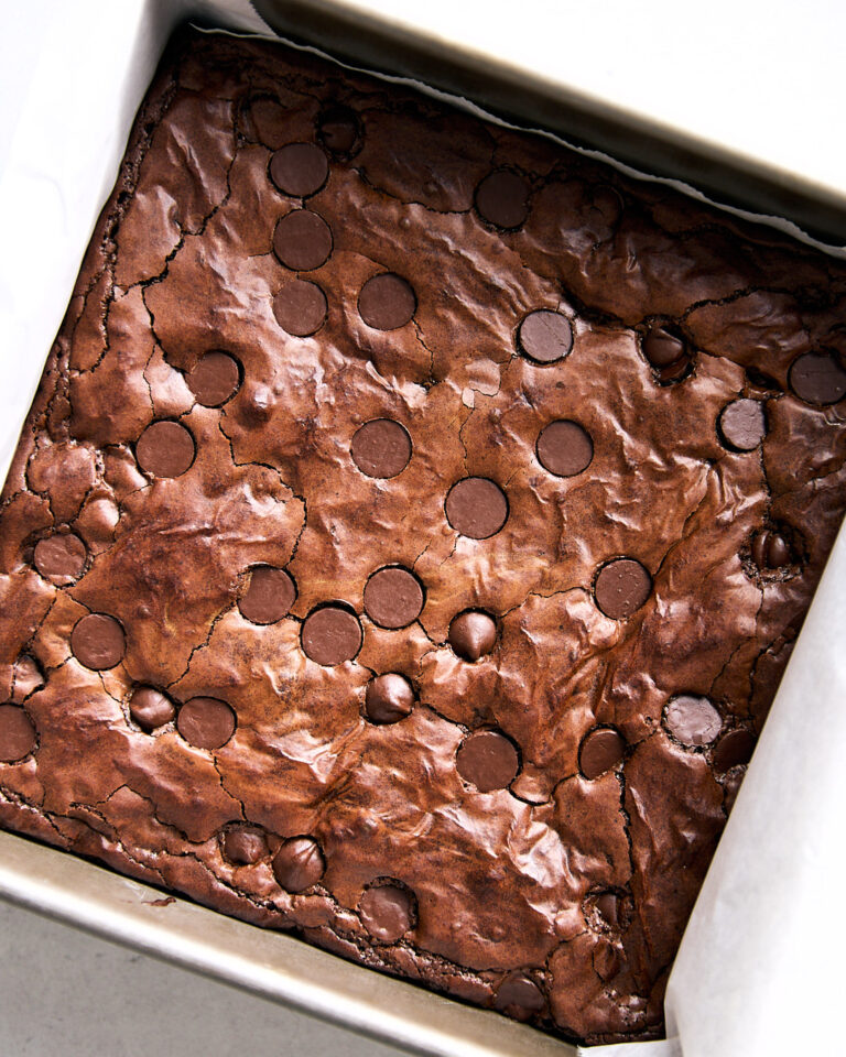 Chocolate Chips Cookies